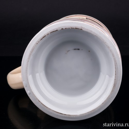 Кружка Цитрист 1 л, Германия, 1910 гг