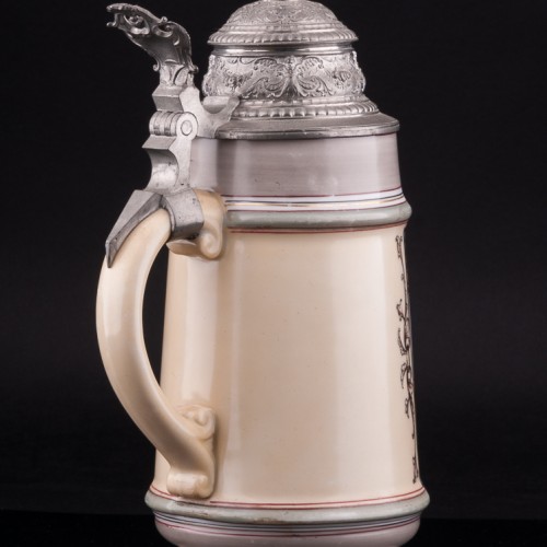 Кружка Цитрист 1 л, Германия, 1910 гг