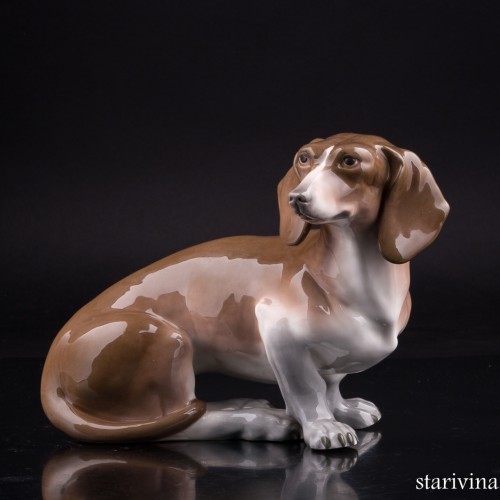 Такса, Amphora, Чехия, нач. 20 в