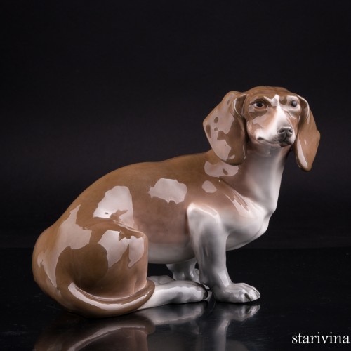 Такса, Amphora, Чехия, нач. 20 в