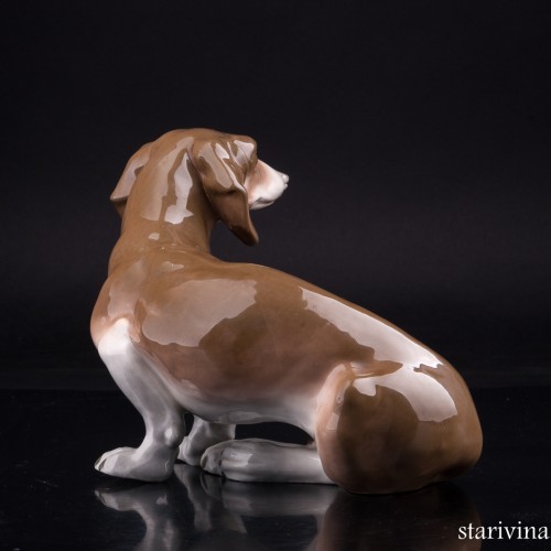 Такса, Amphora, Чехия, нач. 20 в