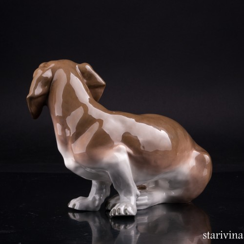 Такса, Amphora, Чехия, нач. 20 в