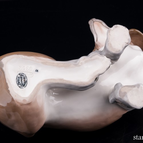 Такса, Amphora, Чехия, нач. 20 в