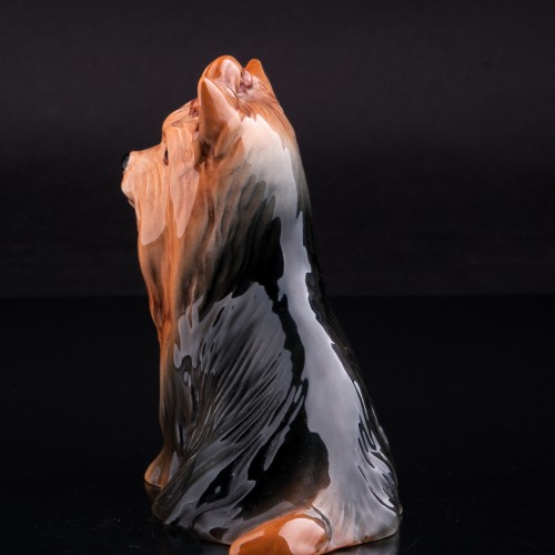 Йоркширский терьер, Sylvac, Великобритания, вт. пол. 20 в