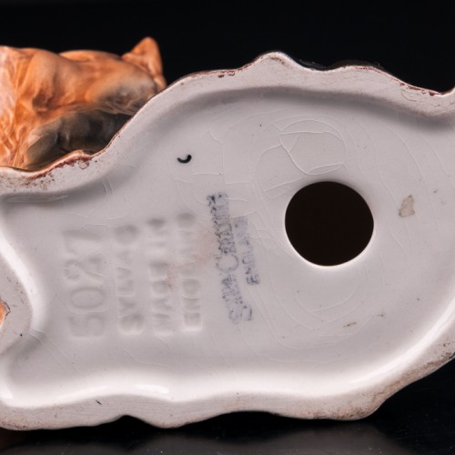 Йоркширский терьер, Sylvac, Великобритания, вт. пол. 20 в