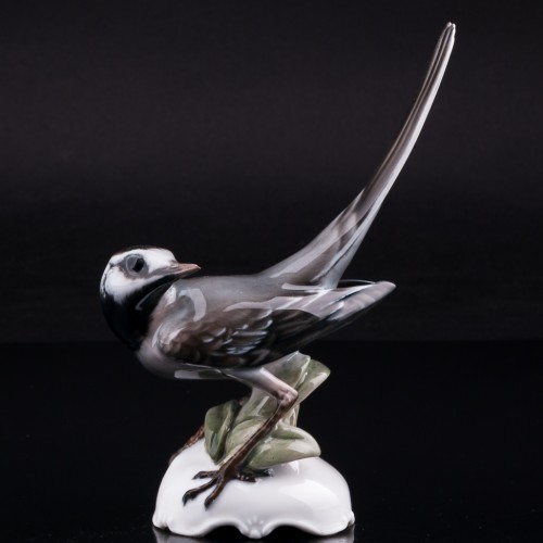 Трясогузка, Rosenthal, Германия, 1940 гг