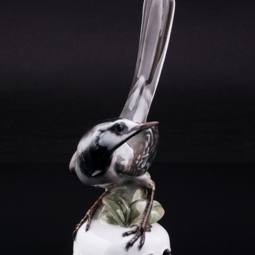 Трясогузка, Rosenthal, Германия, 1940 гг