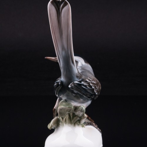 Трясогузка, Rosenthal, Германия, 1940 гг