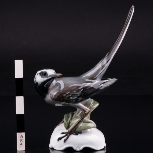 Трясогузка, Rosenthal, Германия, 1940 гг