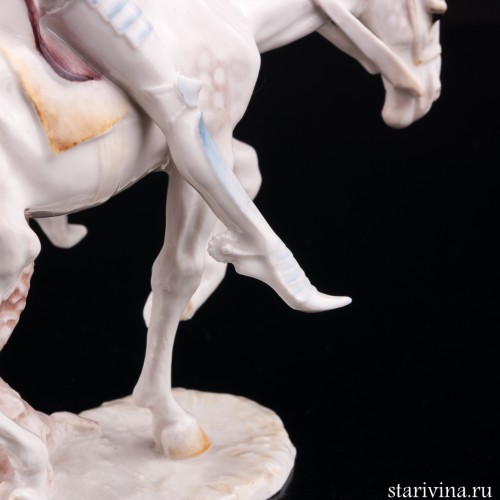 Дон Кихот, Hutschenreuther, Германия, 1938-55 гг