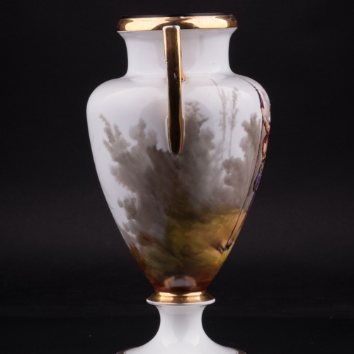 Ваза Пикинер, Франция, 19 в