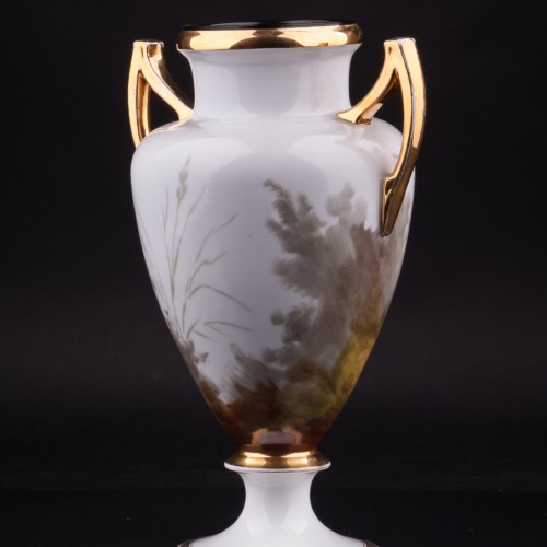 Ваза Пикинер, Франция, 19 в