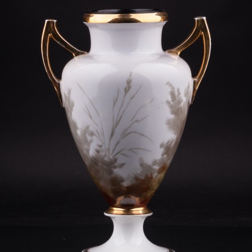 Ваза Пикинер, Франция, 19 в