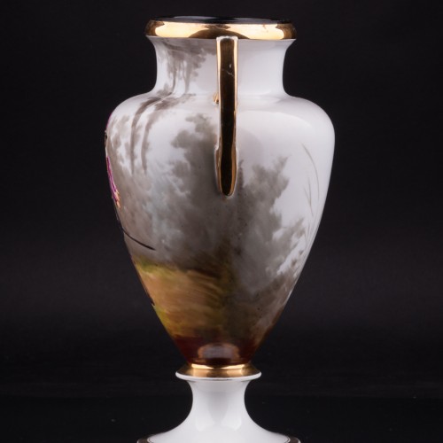 Ваза Пикинер, Франция, 19 в