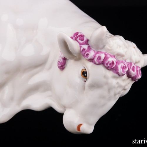 Похищение Европы, Scheibe-Alsbach, Германия, пер. пол. 20 в