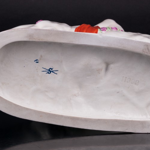 Похищение Европы, Scheibe-Alsbach, Германия, пер. пол. 20 в