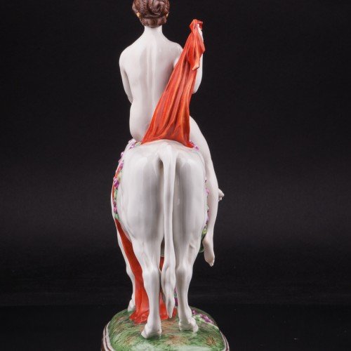 Похищение Европы, Scheibe-Alsbach, Германия, пер. пол. 20 в