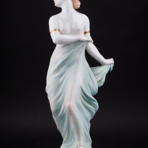 Купальщица, Meissen, Германия, нач. 20 в