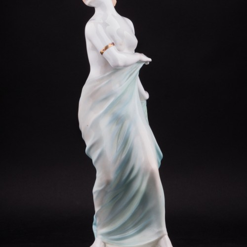 Купальщица, Meissen, Германия, нач. 20 в