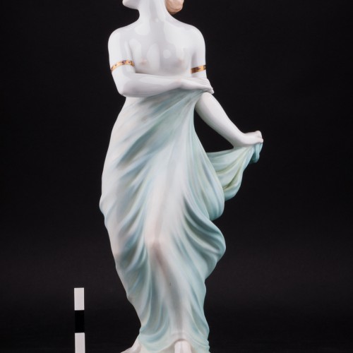 Купальщица, Meissen, Германия, нач. 20 в