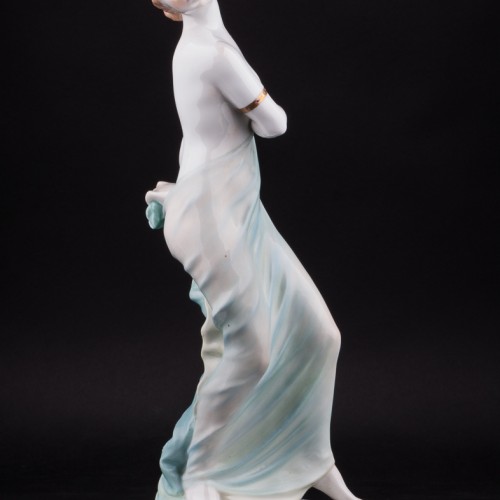 Купальщица, Meissen, Германия, нач. 20 в