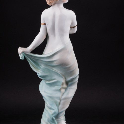 Купальщица, Meissen, Германия, нач. 20 в