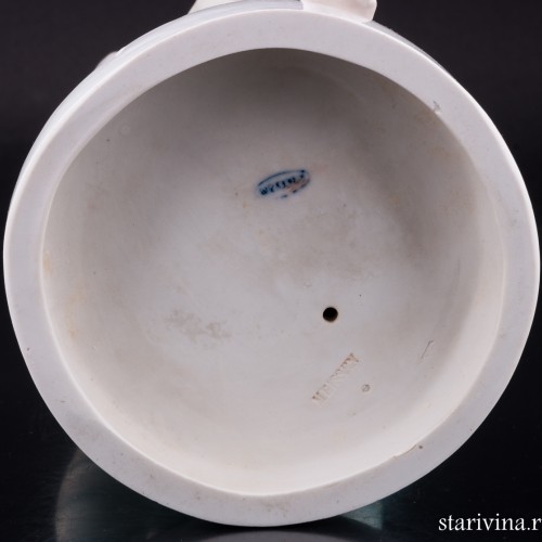 Купальщица, Meissen, Германия, нач. 20 в