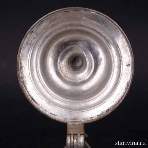 Пивная кружка 0,3 л, Marzi & Remy, Германия, кон. 19 - нач. 20 вв