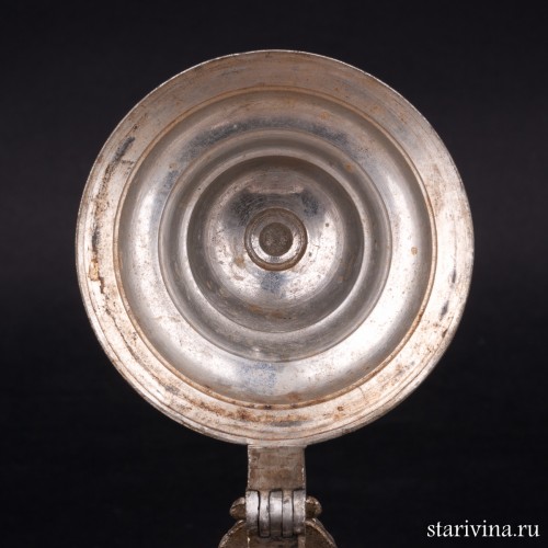 Пивная кружка 0,5 л, Reinhold Hanke, Германия, нач. 20 в