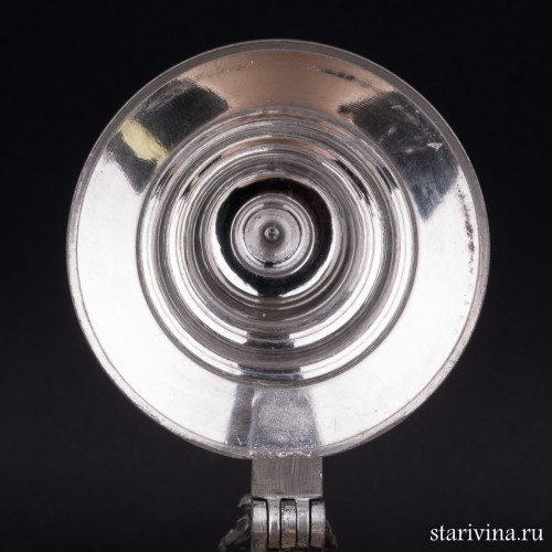 Пивная кружка 0,5 л, Marzi & Remy, Германия, нач. 20 в