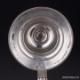 Пивная кружка Степная розочка, 0,5 л, Marzi & Remy, Германия, нач. 20 в