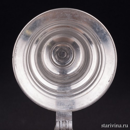 Пивная кружка Деревенское ухаживание, 0,5 л, Marzi & Remy, Германия, 1900 гг