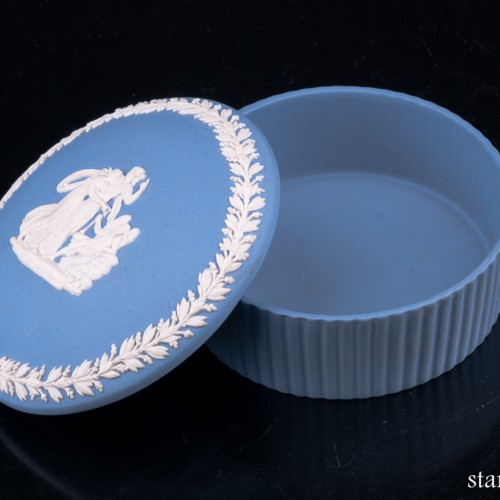 Шкатулка, Wedgwood, Великобритания