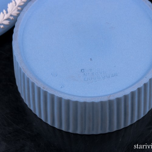 Шкатулка, Wedgwood, Великобритания