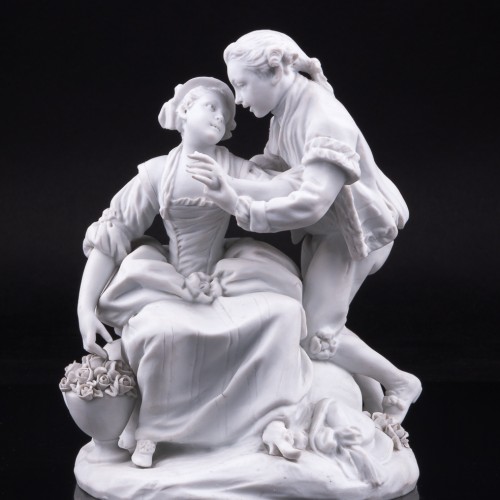 Пара, Франция, кон. 19 в