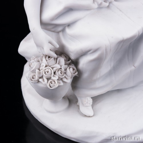 Пара, Франция, кон. 19 в