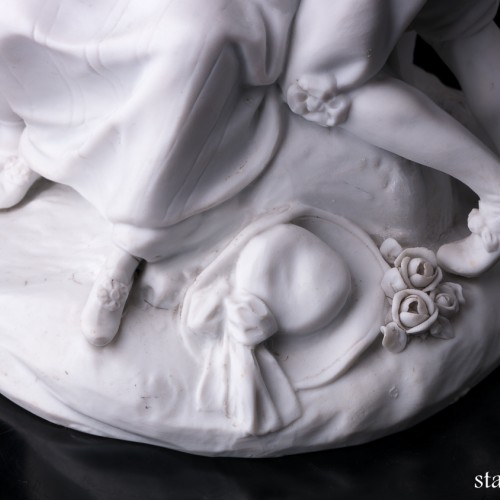 Пара, Франция, кон. 19 в