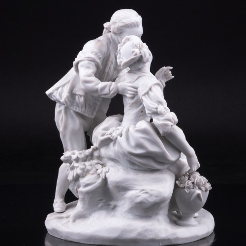 Пара, Франция, кон. 19 в