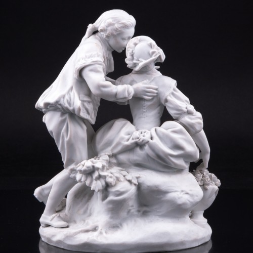 Пара, Франция, кон. 19 в