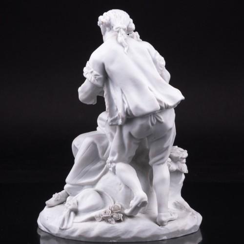 Пара, Франция, кон. 19 в