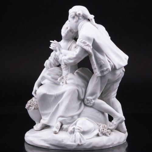 Пара, Франция, кон. 19 в