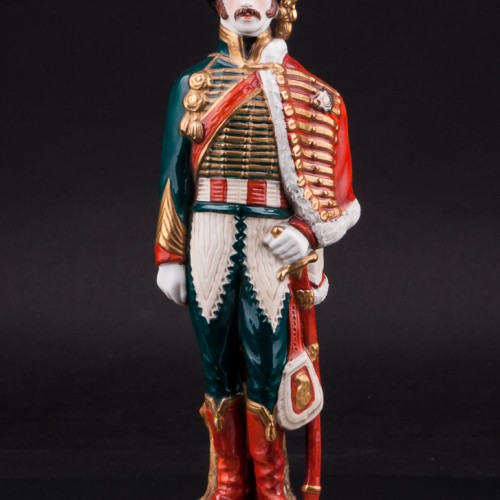 Эжен Роз де Богарне, Scheibe-Alsbach, Германия, сер. 20 в