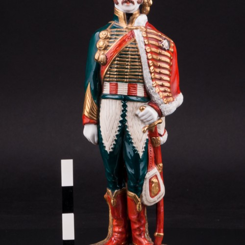 Эжен Роз де Богарне, Scheibe-Alsbach, Германия, сер. 20 в