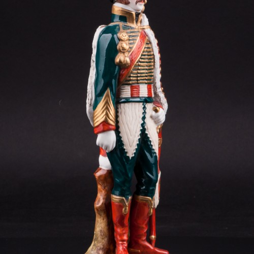 Эжен Роз де Богарне, Scheibe-Alsbach, Германия, сер. 20 в