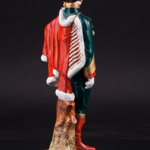 Эжен Роз де Богарне, Scheibe-Alsbach, Германия, сер. 20 в