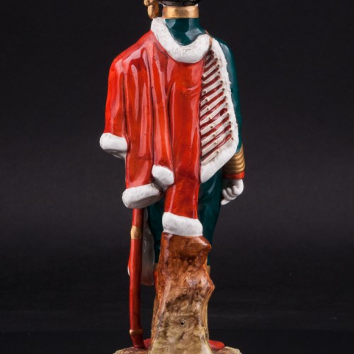 Эжен Роз де Богарне, Scheibe-Alsbach, Германия, сер. 20 в