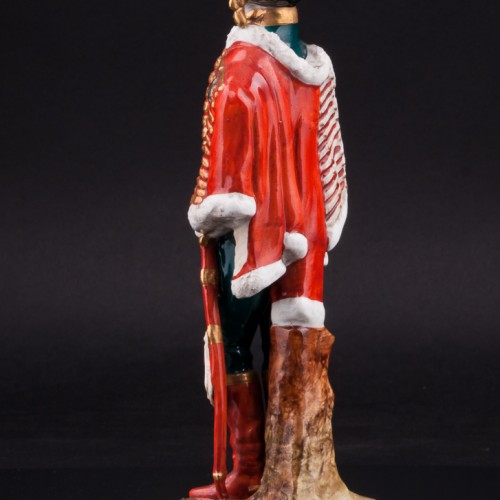 Эжен Роз де Богарне, Scheibe-Alsbach, Германия, сер. 20 в