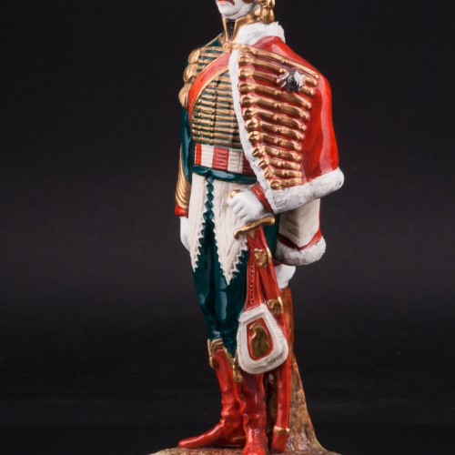 Эжен Роз де Богарне, Scheibe-Alsbach, Германия, сер. 20 в