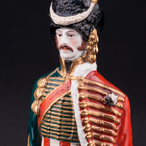 Эжен Роз де Богарне, Scheibe-Alsbach, Германия, сер. 20 в