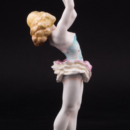 Балерина, Hutschenreuther, Германия, 1950-60 гг